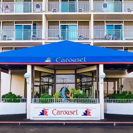 Carousel Condos Ocean Stadt Zimmer foto