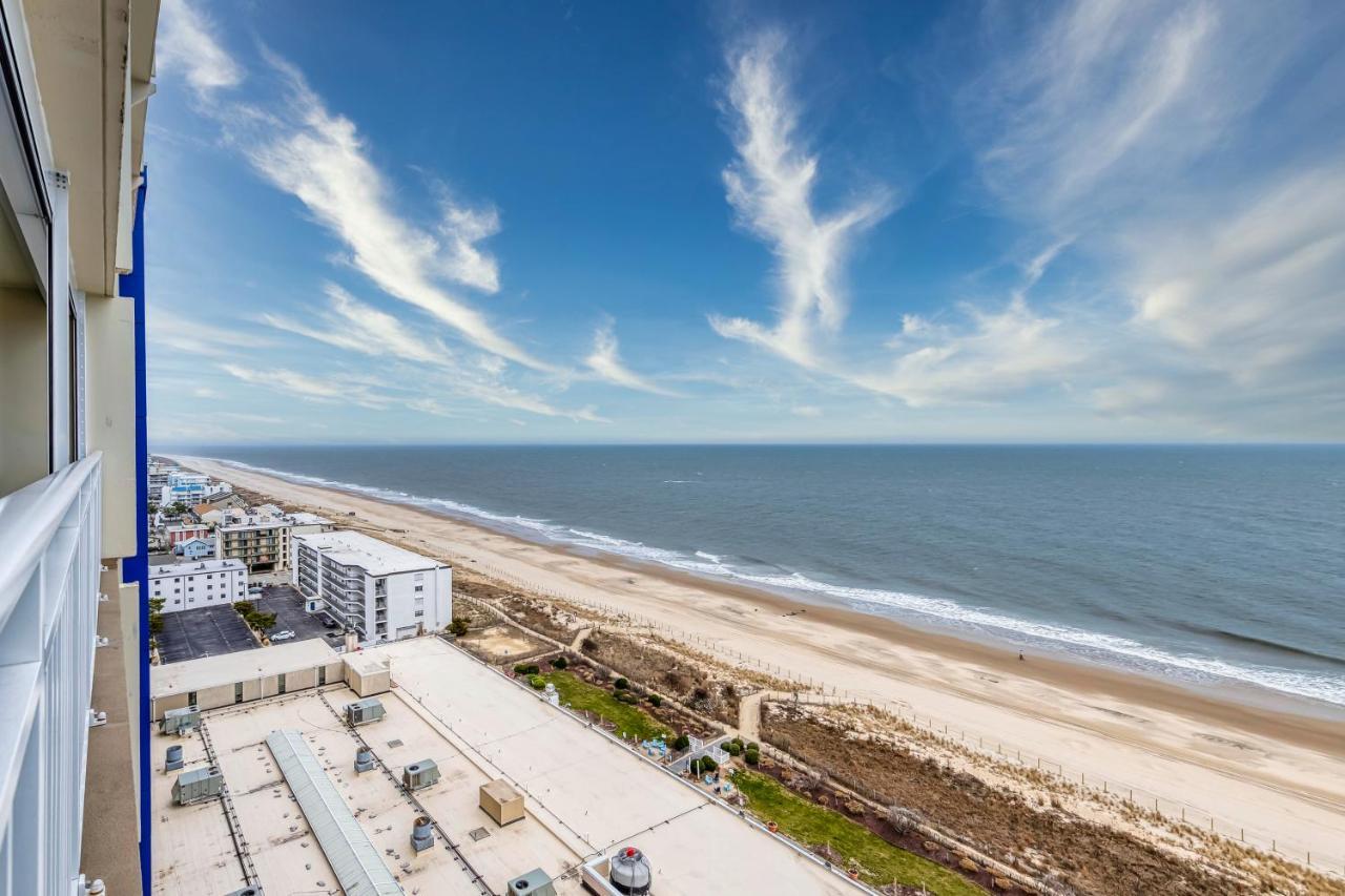 Carousel Condos Ocean Stadt Zimmer foto