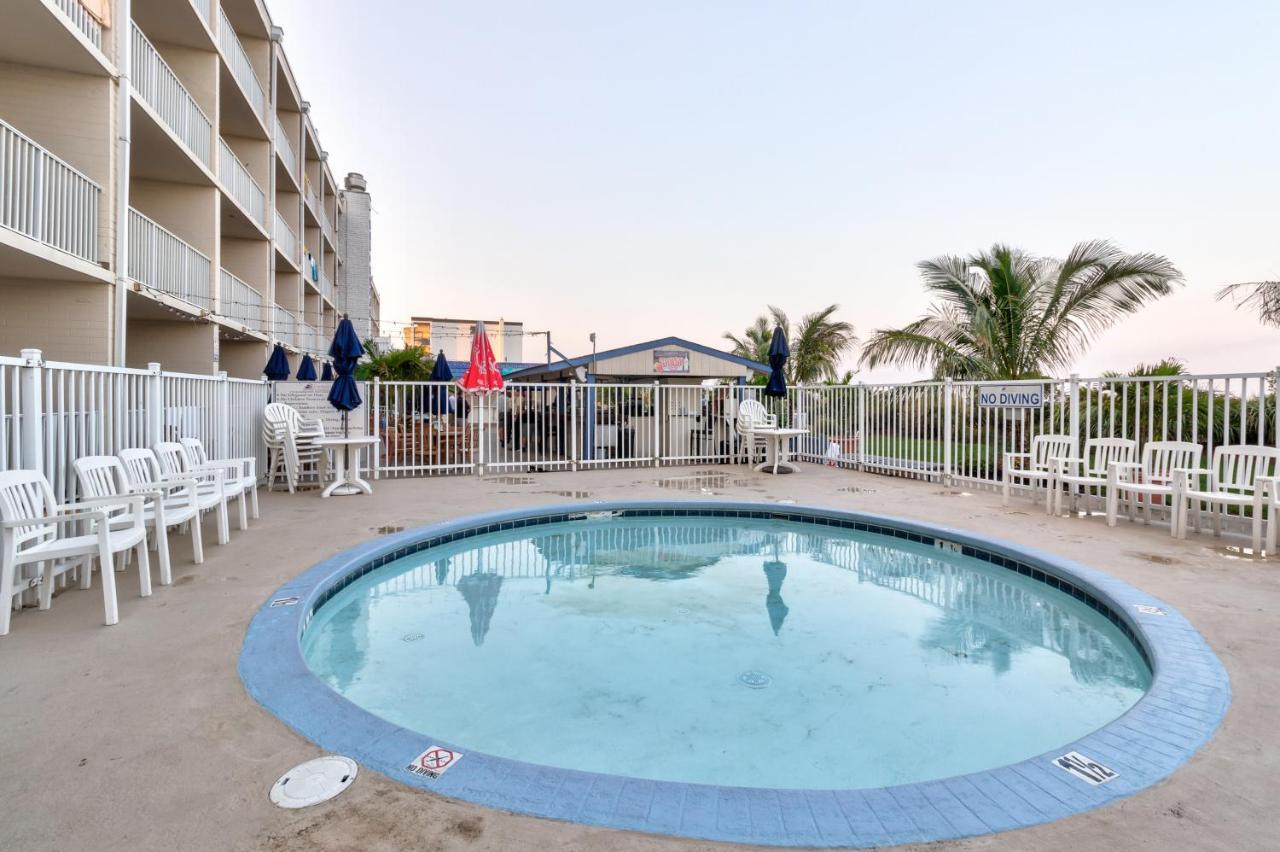 Carousel Condos Ocean Stadt Exterior foto