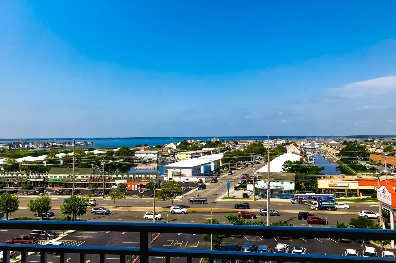 Carousel Condos Ocean Stadt Exterior foto