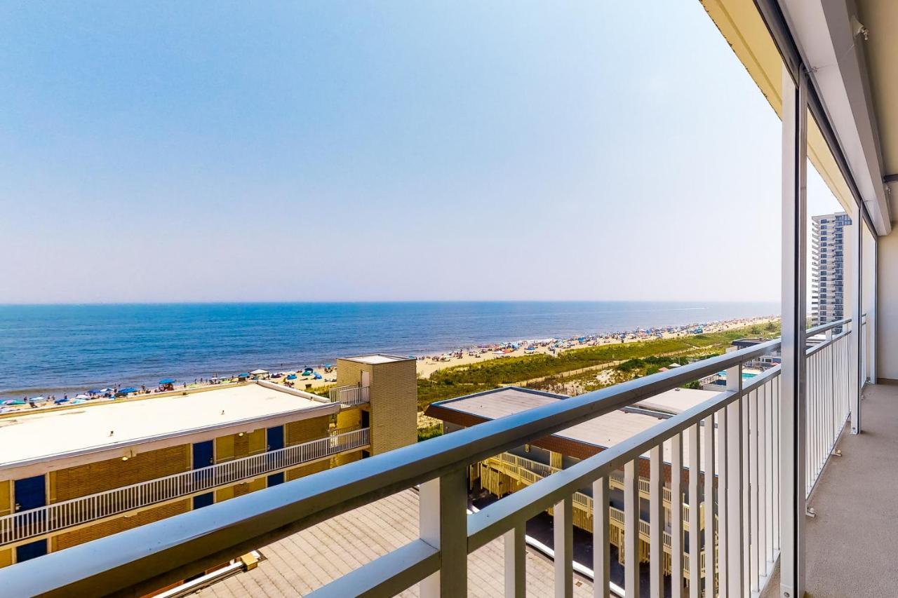 Carousel Condos Ocean Stadt Exterior foto