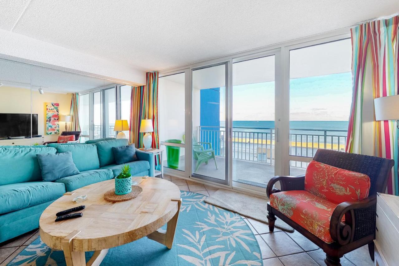 Carousel Condos Ocean Stadt Zimmer foto