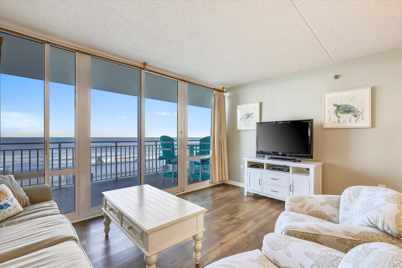 Carousel Condos Ocean Stadt Exterior foto