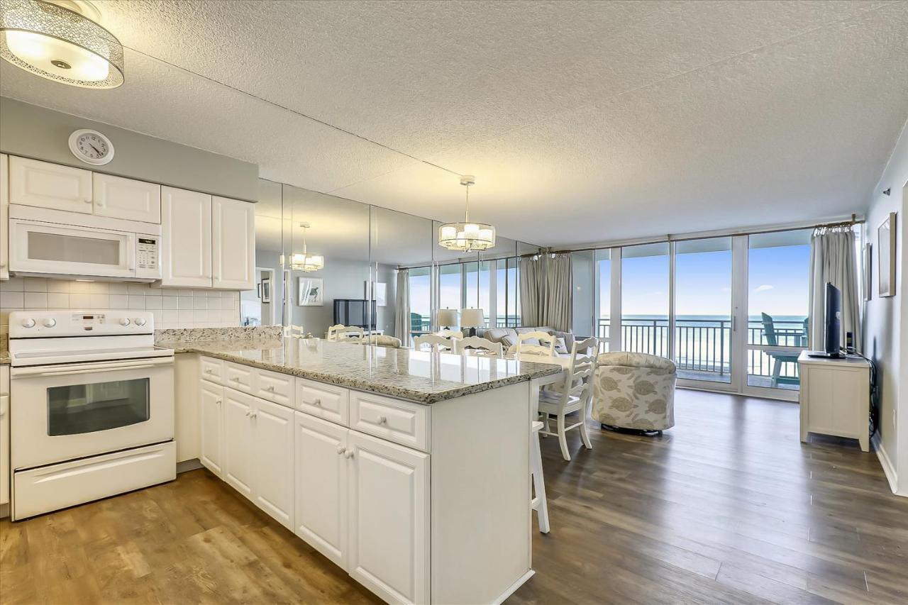 Carousel Condos Ocean Stadt Exterior foto
