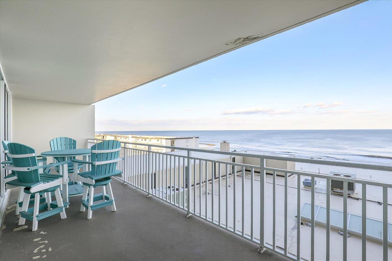 Carousel Condos Ocean Stadt Exterior foto