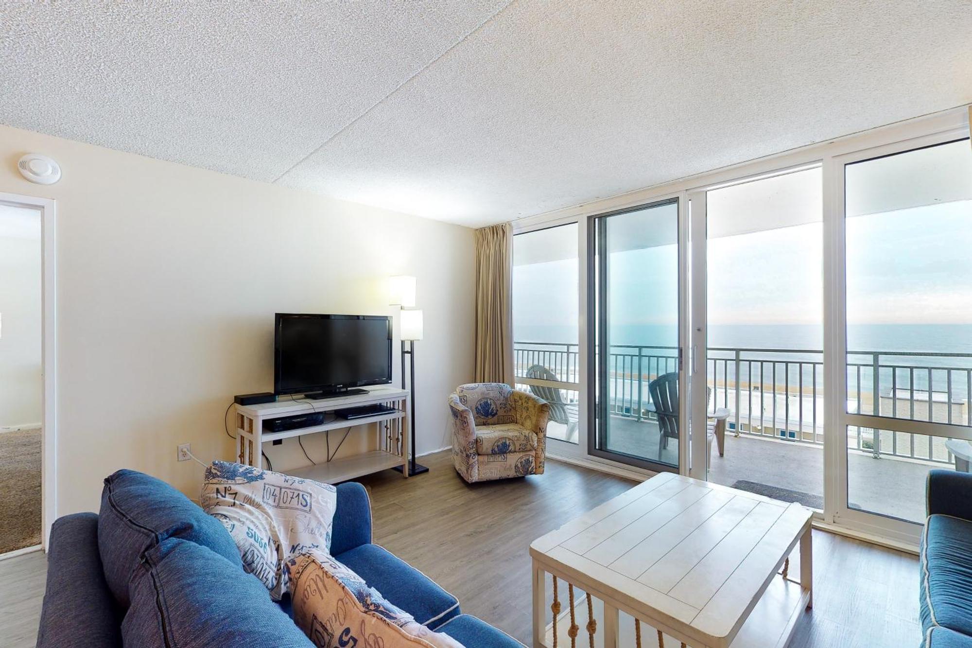 Carousel Condos Ocean Stadt Zimmer foto