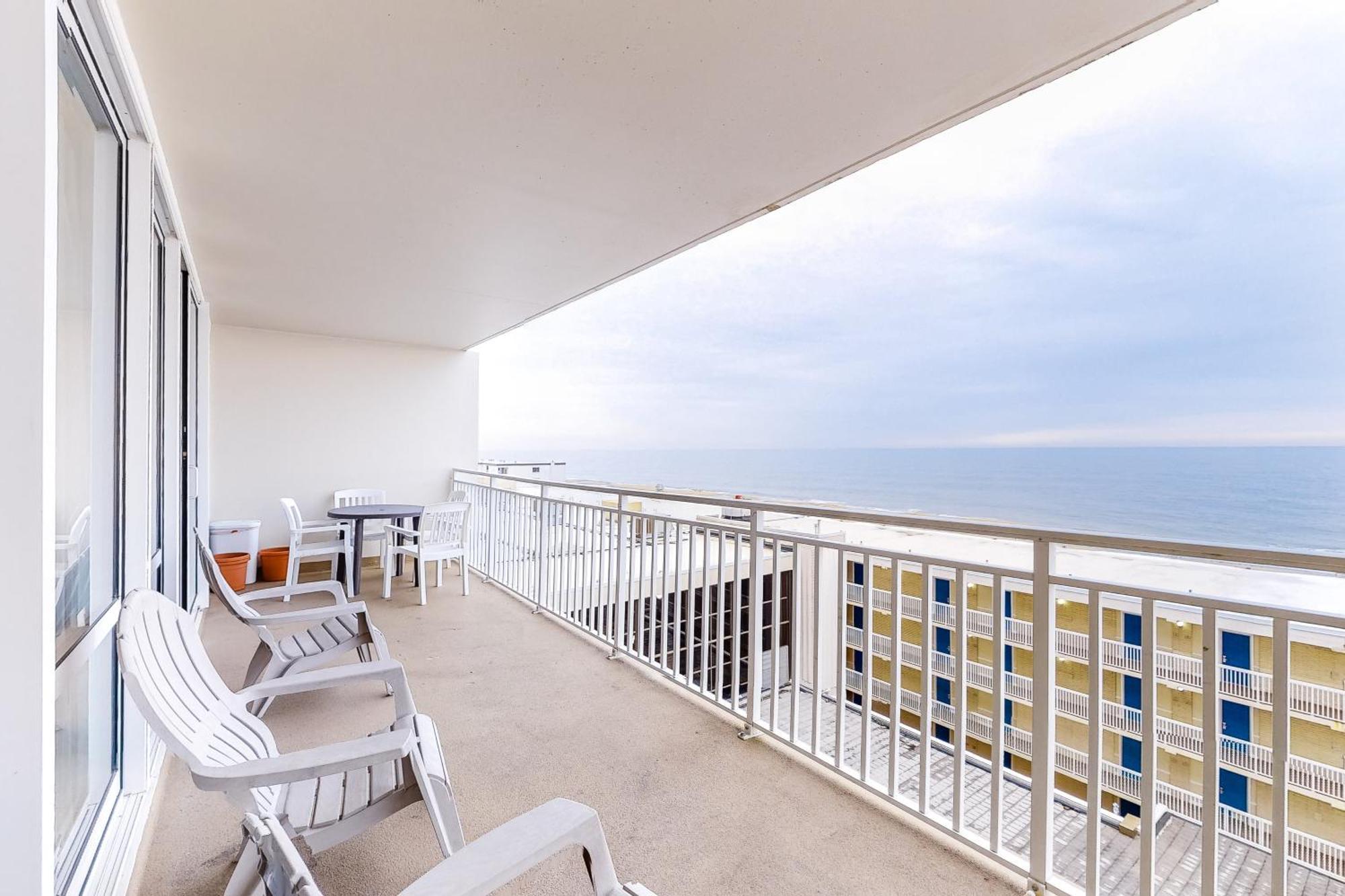 Carousel Condos Ocean Stadt Zimmer foto