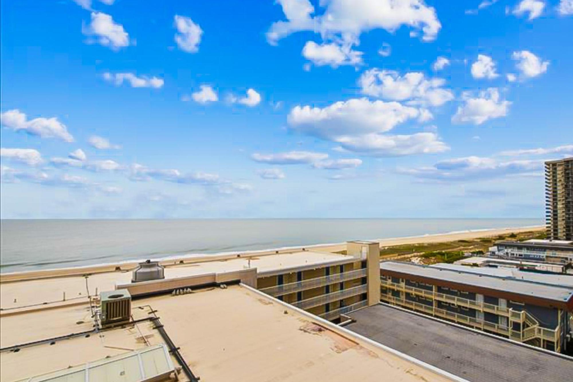 Carousel Condos Ocean Stadt Zimmer foto