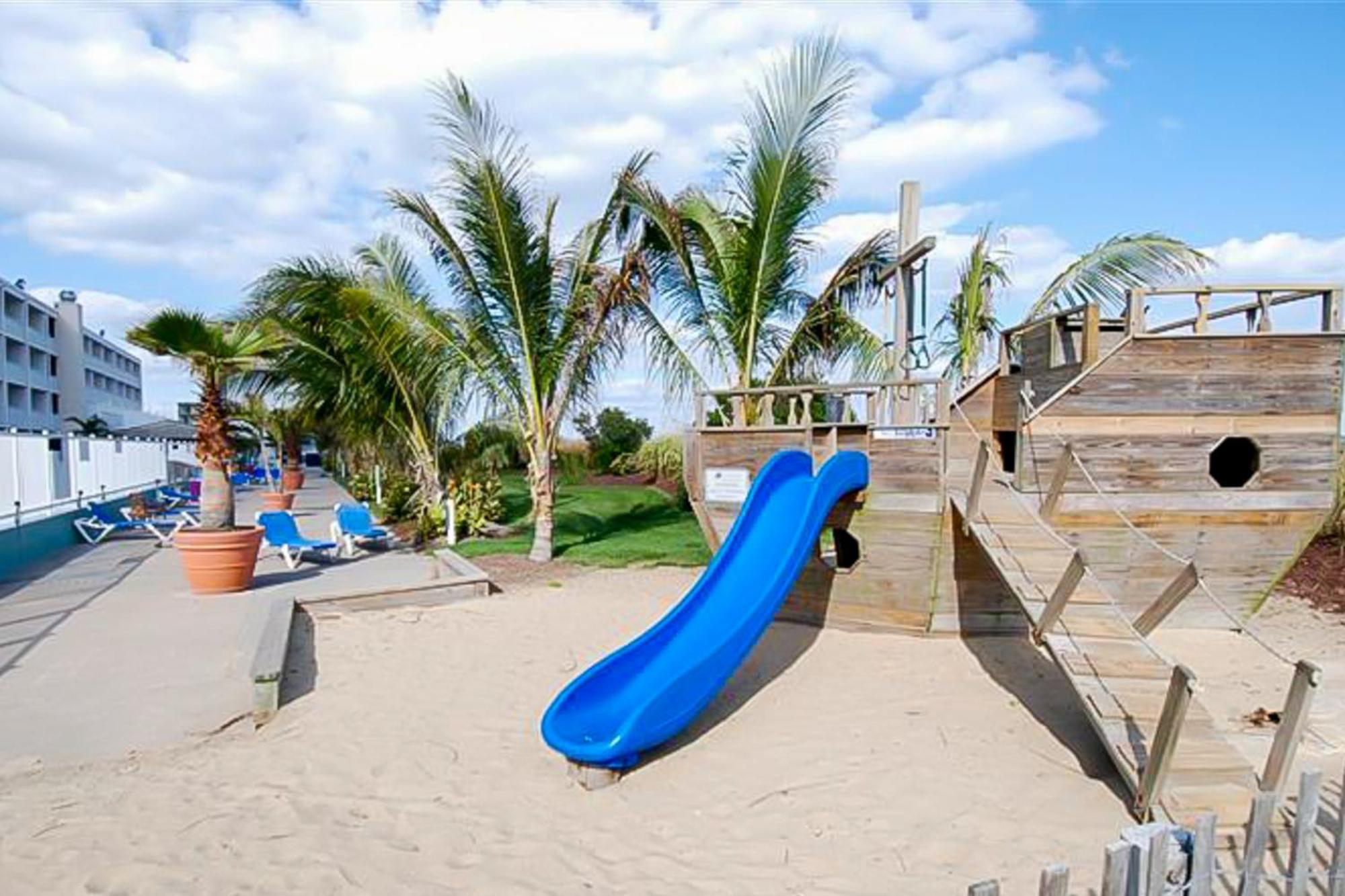 Carousel Condos Ocean Stadt Zimmer foto